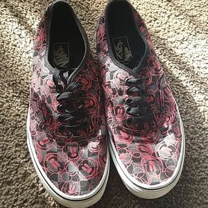 Disney shoes